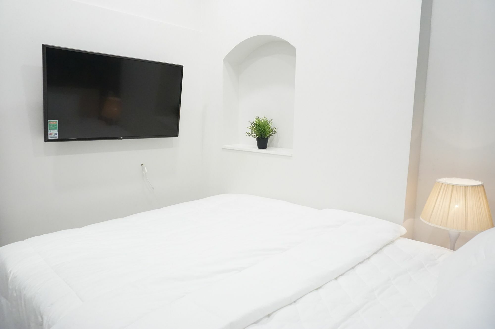 Watage Hostel Хошимин Экстерьер фото