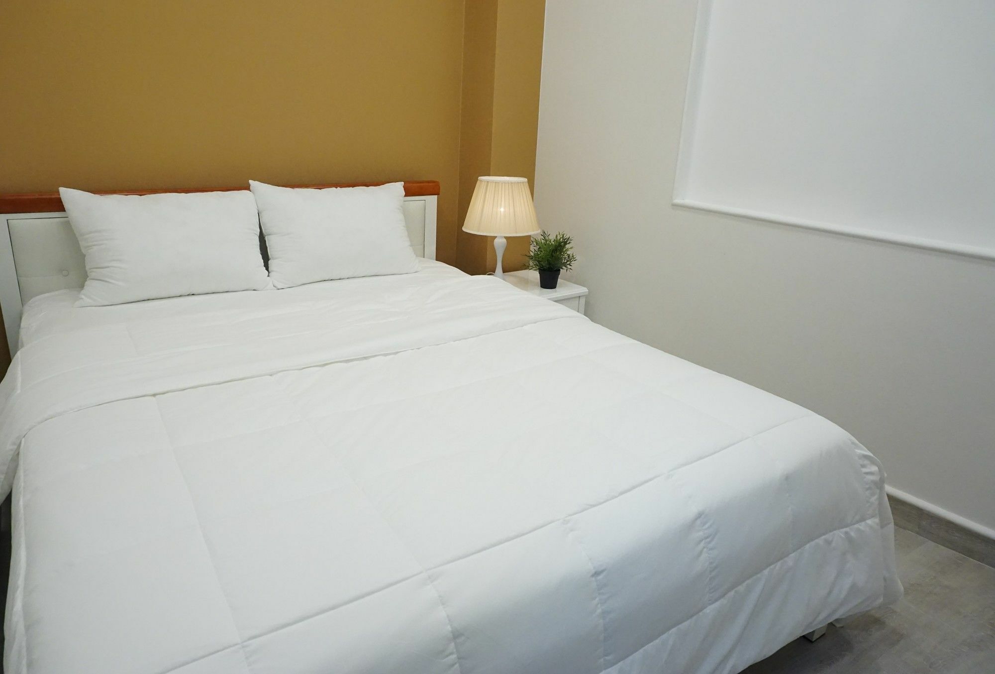Watage Hostel Хошимин Экстерьер фото